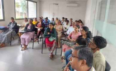 Counselling Session